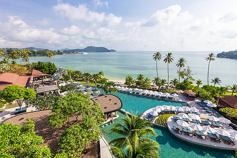 Tamarind Holds its Grand Opening Event at Pullman Phuket Panwa Beach Resort