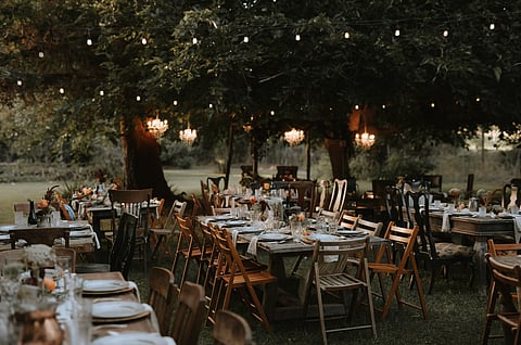 Bling, Baaja, Baraat: How to Incorporate Vintage Elements into your Wedding