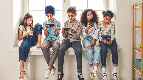 A guide to understanding Gen Z and Gen Alpha speak, and staying current with internet-savvy youth.