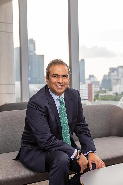 Puneet Dhawan, the Head of Asia for Minor Hotels, on how the hospitality group is rapidly  joining the major leagues worldwide.
