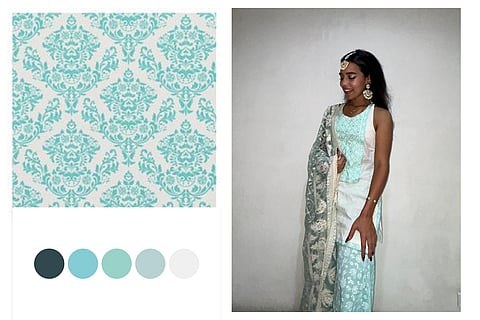 MAKE AN OUTFIT WITH VENESA!