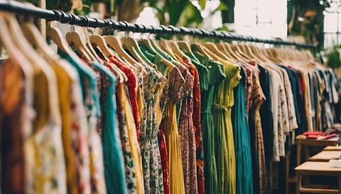 SUSTAINABLY STYLISH: SUSTAINABLE SWAG
