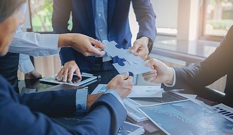 Getting to Aha: The power of three