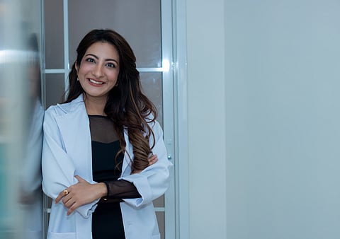 A deep dive into the confluence of thoughtful treatment and individualised care with Dr. Pavinee ‘Beauty’ Ahuja