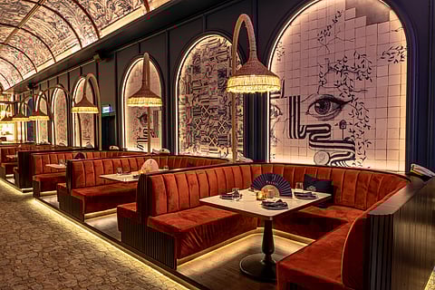 Bangkok Is Home To The Most Instagrammable Restaurants