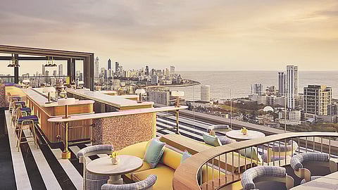 Favourite cocktail bars to visit in Mumbai and Delhi