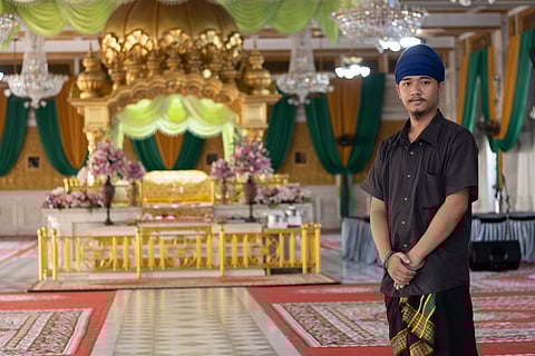 How Harvinder Singh Is Using Tiktok To Teach Sikhism In Thailand