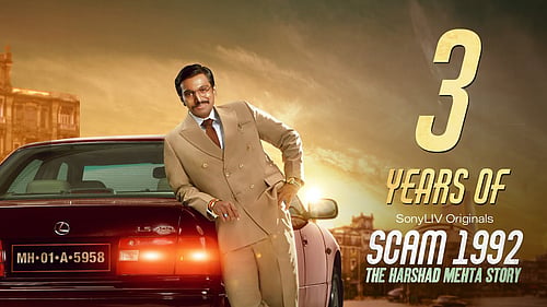 Top 10 Indian Web Series Worth Watching in 2026