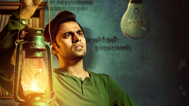 Top 10 Indian Web Series Worth Watching in 2026