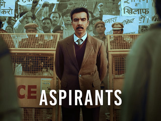 Top 10 Indian Web Series Worth Watching in 2026