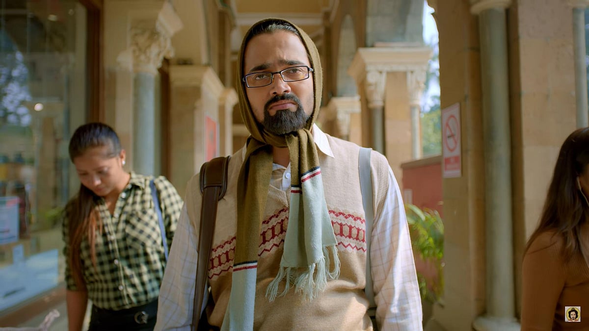 Top 10 Indian Web Series Worth Watching in 2026