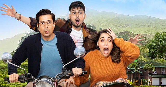 Top 10 Indian Comedy Web Series to Watch in 2026 (Funniest Hindi Shows)