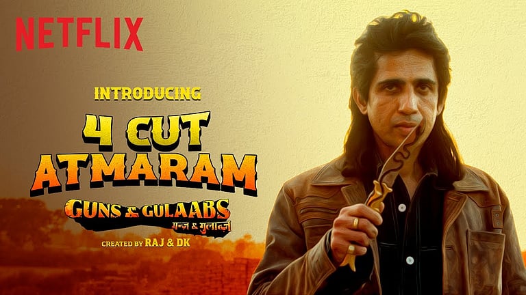 Top 10 Indian Web Series Worth Watching in 2026