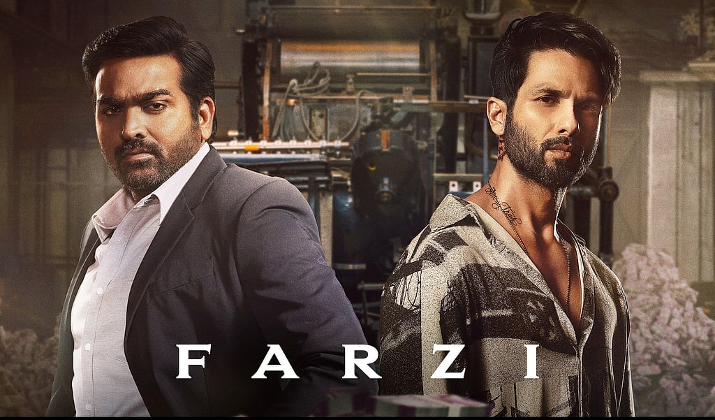 Top 10 Indian Web Series Worth Watching in 2026
