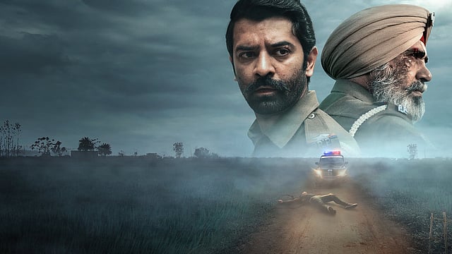 Top 10 Indian Web Series Worth Watching in 2026