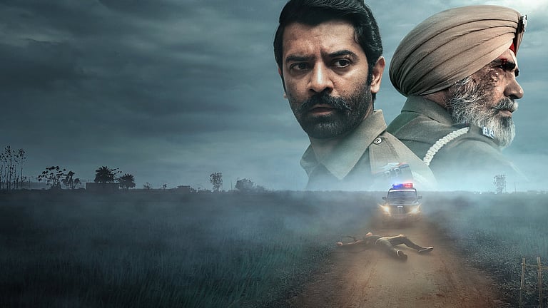 Top 10 Indian Web Series Worth Watching in 2026