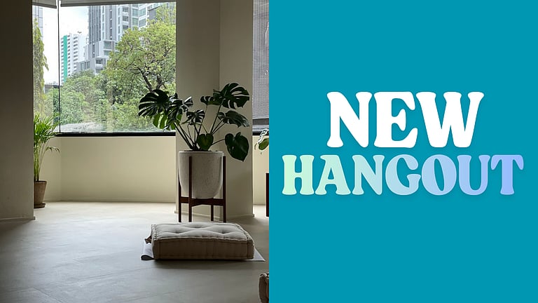 New Café, Eatery & Hangout in Bangkok – March Openings