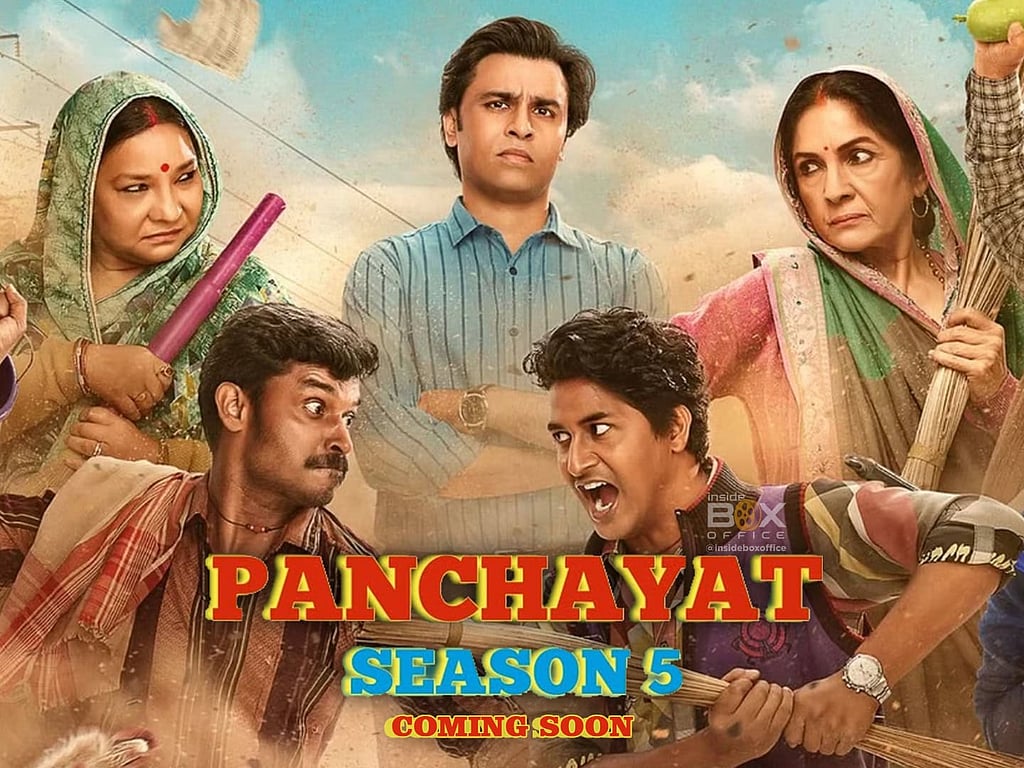 10 Upcoming Indian Web Series Releasing in 2026 You Can’t Miss