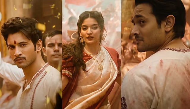 10 Upcoming Indian Web Series Releasing in 2026 You Can’t Miss
