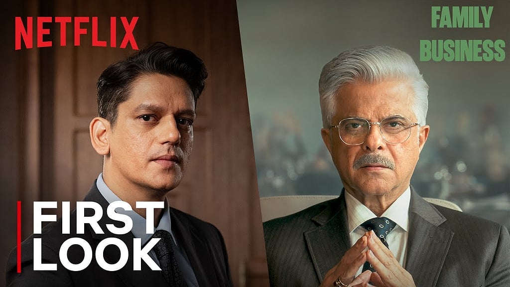 10 Upcoming Indian Web Series Releasing in 2026 You Can’t Miss