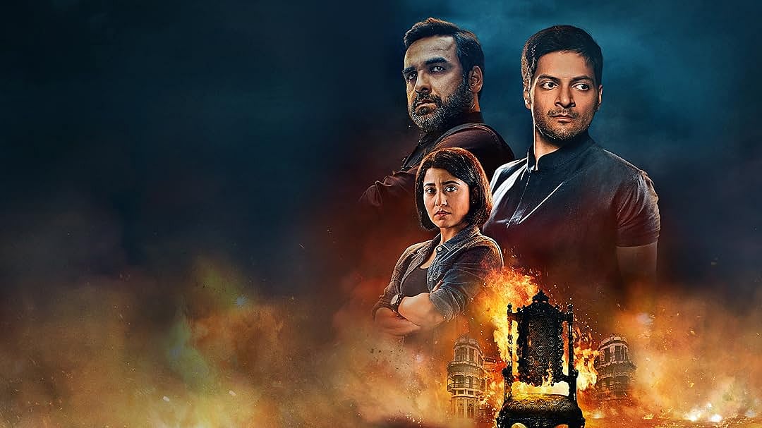 10 Upcoming Indian Web Series Releasing in 2026 You Can’t Miss