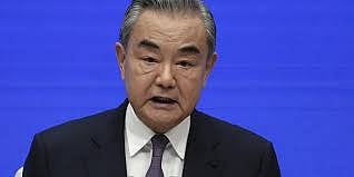 ഇറാന് പിന്തുണയുമായി ചൈന