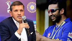 രാജ് കുന്ദ്രയ്‌ക്കെതിരെ യുകെ കോടതിയെ സമീപിച്ച് രാജസ്ഥാൻ റോയൽസ് ഉടമ