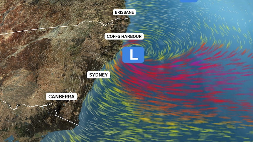 വെതർ ബോംബ്: ശക്തമായ മഴ, കാറ്റ്, തിരമാല മുന്നറിയിപ്പ്
