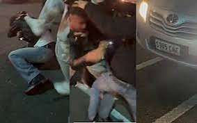 ഓസ്‌ട്രേലിയയില്‍ ഇന്ത്യന്‍ വിദ്യാര്‍ത്ഥിക്ക് നേരെ ക്രൂരമര്‍ദനം
