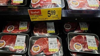  New Beef Import Tariffs