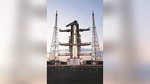 ഐഎസ്ആര്‍ഒയുടെയും നാസയുടെയും സംയുക്ത ദൗത്യം ഇന്ന് വിക്ഷേപിക്കും