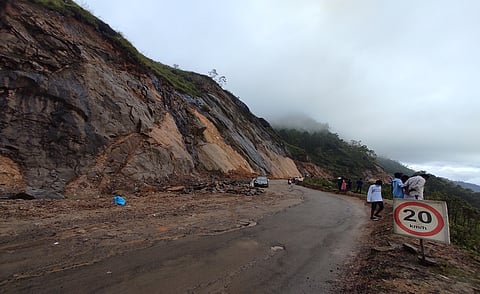 Adimali Landslide