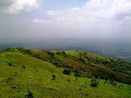 കൊടികുത്തിമല