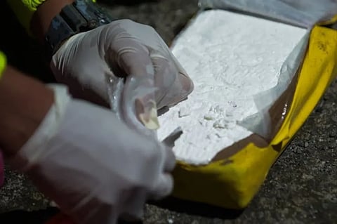 കൊക്കെയ്ൻ,