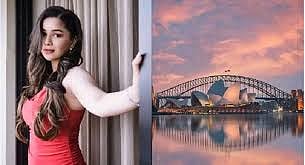 ഓസ്ട്രേലിയയുടെ ടൂറിസം പദ്ധതിയുടെ ബ്രാൻഡ് അംബാസഡറായി സാറ തെൻഡുൽക്കർ