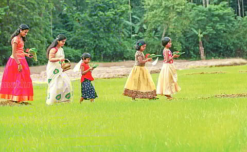 Representational image