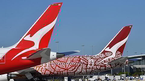 ചിത്രം: AAP: ഡാരൻ ഇംഗ്ലണ്ട് 