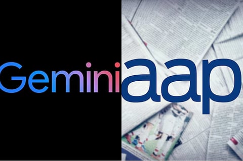 Google partners with Australia's national news agency for Gemini AI