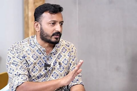 ഒടുവിൽ സംസ്ഥാന അധ്യക്ഷ സ്ഥാനം രാജി വെച്ച് രാഹുല്‍ മാങ്കൂട്ടത്തില്‍