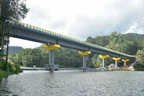 Kumpichelkadavu bridge