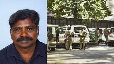 ധ‌ർമ്മസ്ഥല കേസിൽ വ്യാജ വെളിപ്പെടുത്തൽ നടത്തിയ മുൻ ശുചീകരണ തൊഴിലാളി അറസ്റ്റിൽ