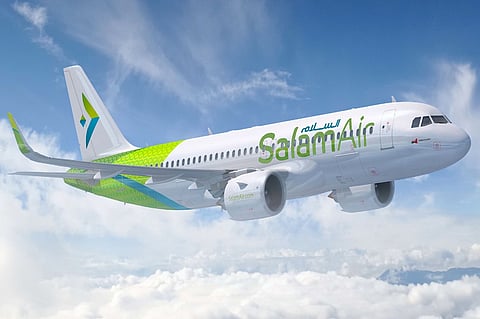 SalamAir
