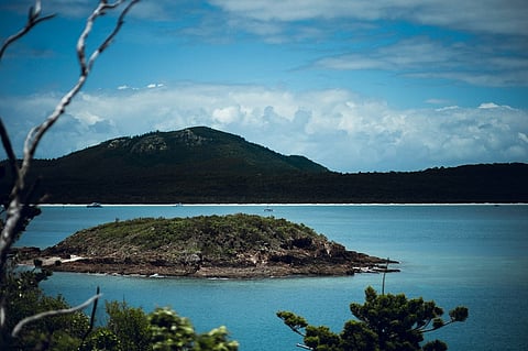 Robbins Island