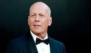 ബ്രൂസ് വില്ലിസ്