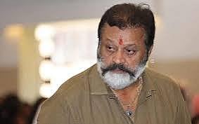 സുരേഷ് ഗോപി