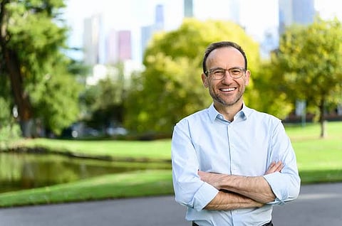 ആദം ബാൻഡ്