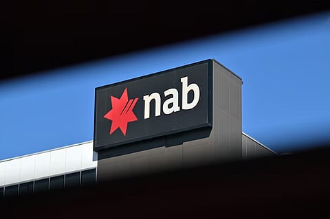 National Australia Bank 