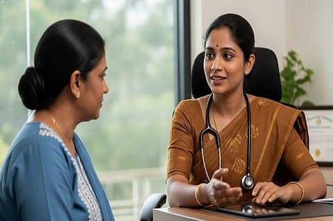 Welness Clinic For Women