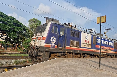 Navratri and Diwali special trains