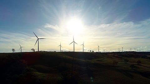 പുനരുപയോഗ ഊർജ്ജ കേന്ദ്രങ്ങൾക്ക് അനുയോജ്യമായ സ്ഥലങ്ങൾ മാപ്പ് ചെയ്തു